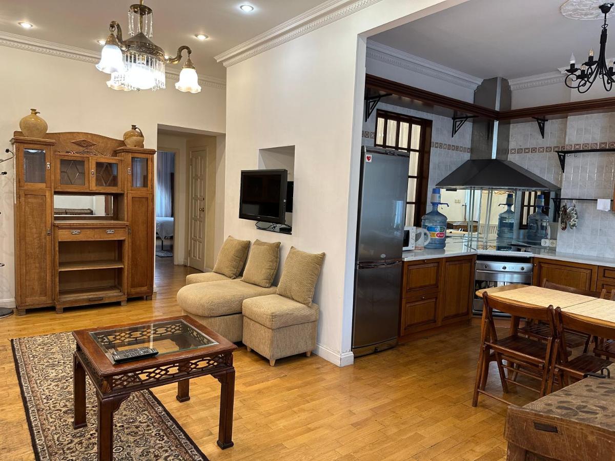 Apartment на бориса гринченка *