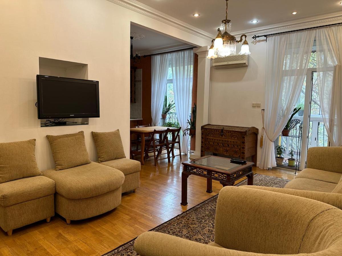 Apartment на бориса гринченка *