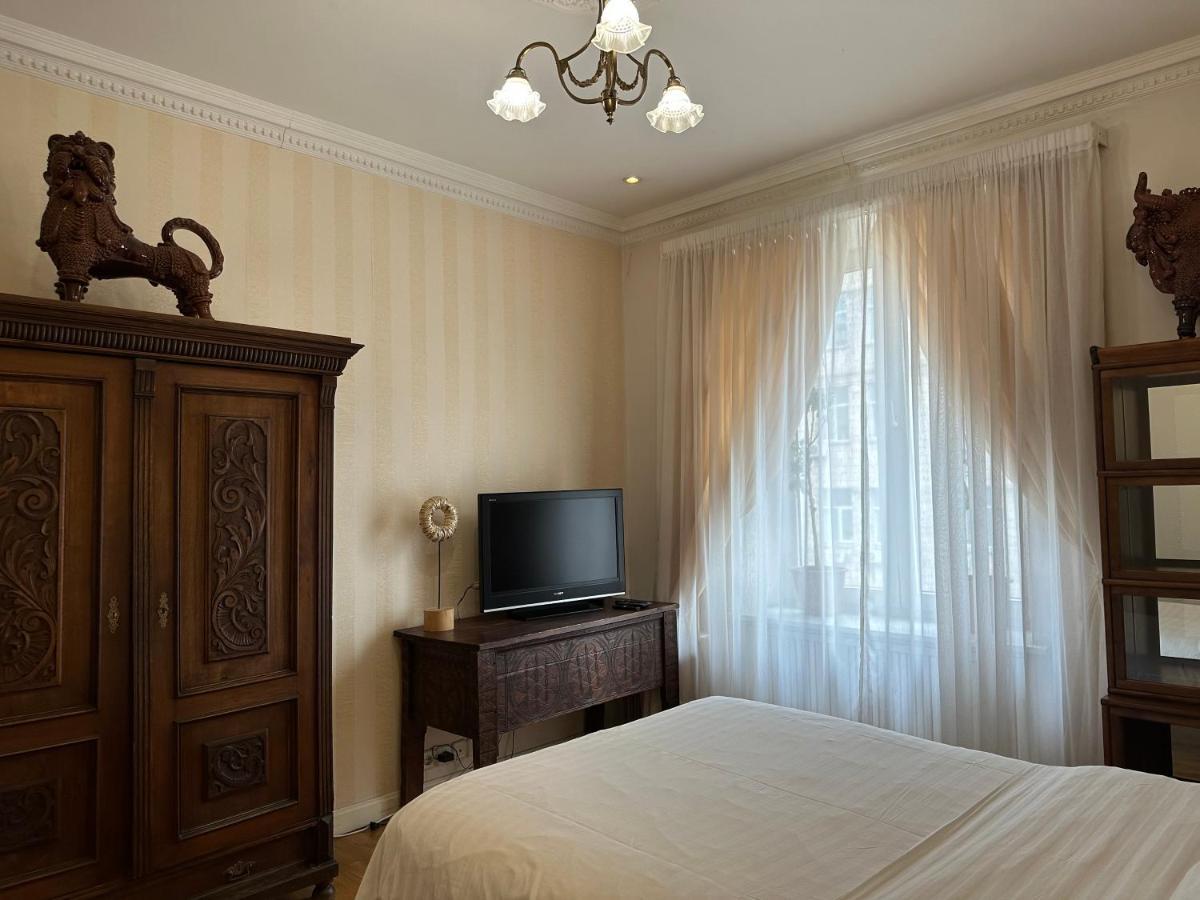 Apartment на бориса гринченка Kyiv