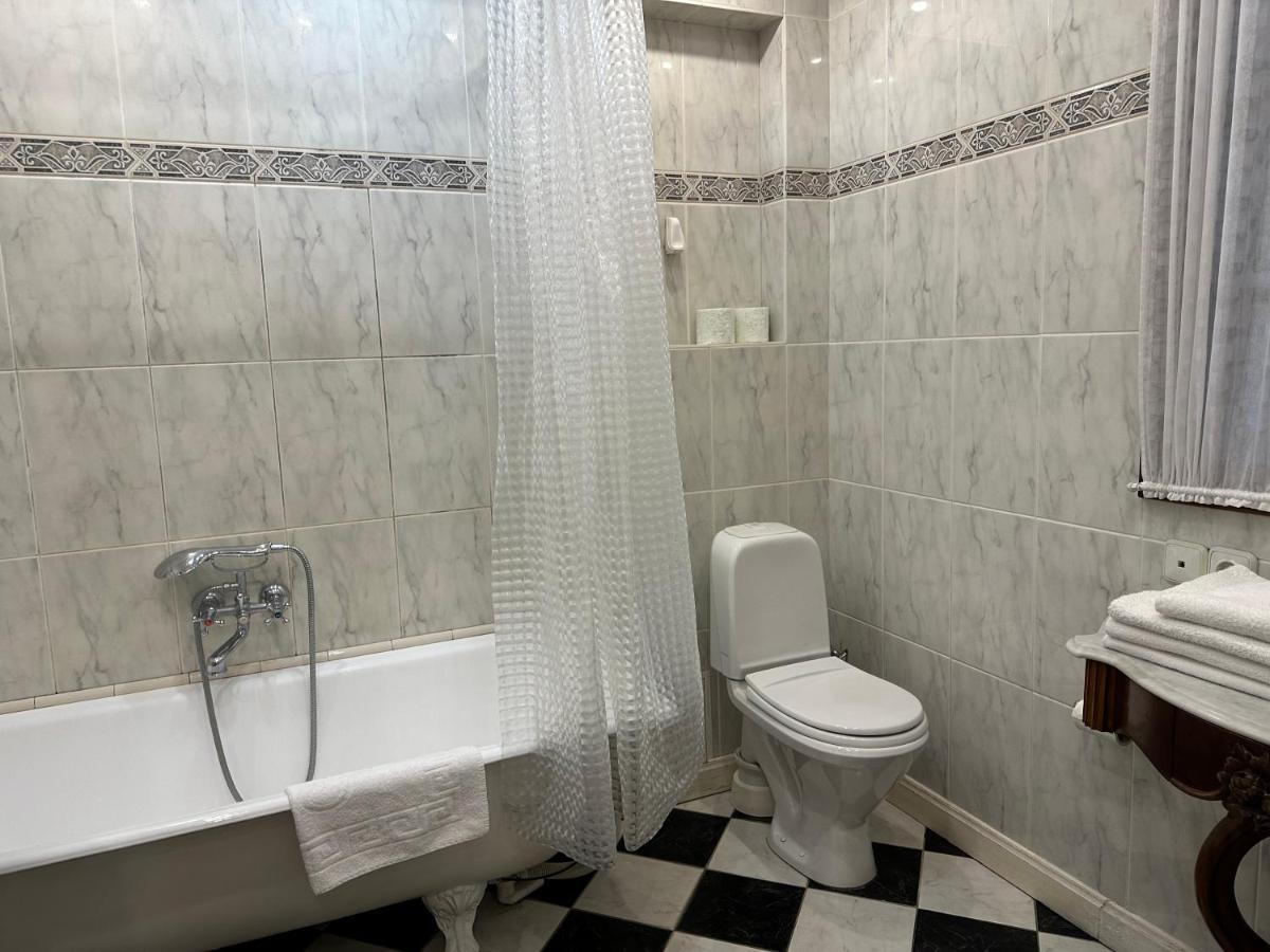 на бориса гринченка Apartment Kyiv