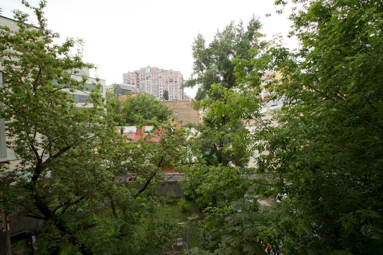 Apartment на бориса гринченка *