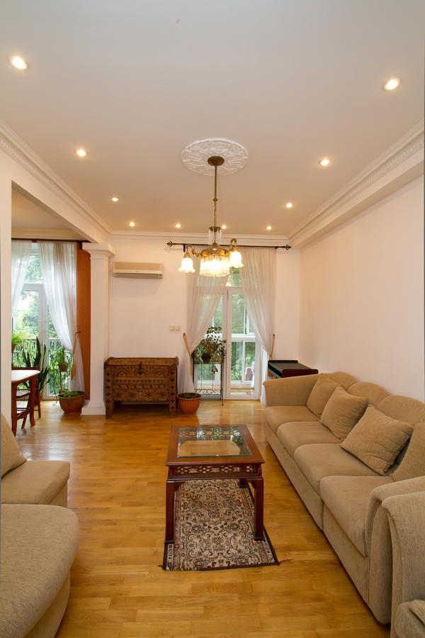 Apartment на бориса гринченка
