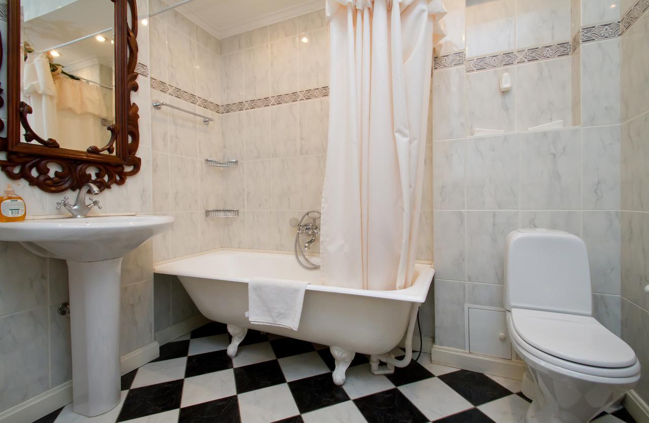 на бориса гринченка Apartment *